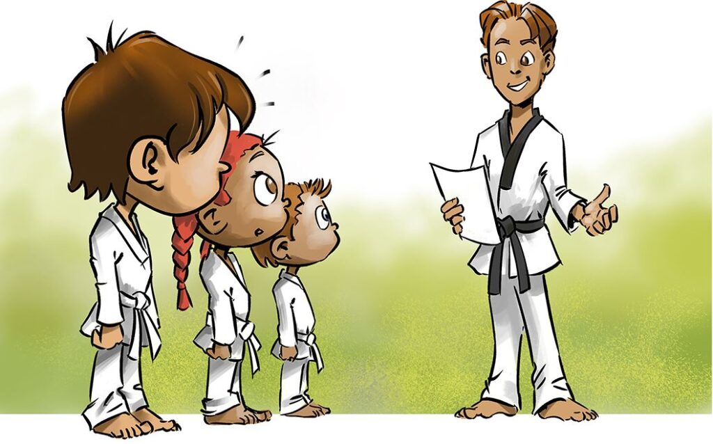 Izrada ilustracija   krug 1