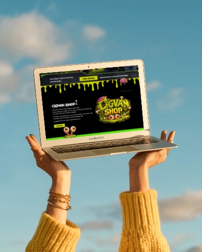 Izrada web shopa (3)